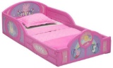 Delta Children Peppa Pig Toddler Sleep and Play
