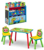 CoComelon 4-Piece Room Solution