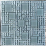 Mosaic Glass Mix