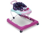 First Exploration 2-in-1 Activity Walker