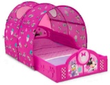 Delta Children Minnie Mouse Sleep and Play Tent Bed
