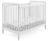 Delta Children 4-in-1 Convertible Crib