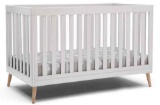 Delta Children 4-in-1 Convertible Crib