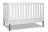Delta Children 4-in-1 Convertible Crib