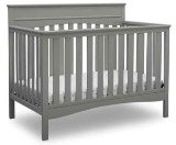 Delta Children 6-in-1 Convertible Crib