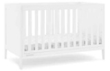 Delta Children 4-in-1 Convertible Crib