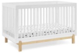 Delta Children 4-in-1 Convertible Crib
