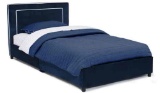 Delta Children Twin Bed