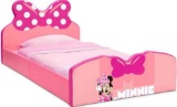 Delta Children Disney Junior Minnie Twin Bed