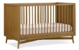 Delta Children 4-in-1 Convertible Crib