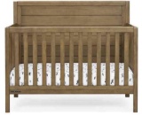 Delta Children 4-in-1 Convertible Crib
