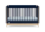 babyGap Tate 4-in-1 Convertible Crib
