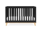 Frankie 4-in-1 Convertible Crib