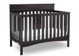 Skylar 4-in-1 Convertible Crib