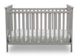 Adley 3-in-1 Convertible Crib