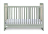 babyGap Liam 4-in-1 Convertible Crib