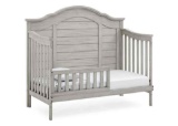 Asher 6-in-1 Convertible Crib