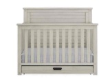 Caden 6-in-1 Convertible Crib with Trundle Drawer