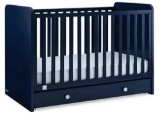babyGap 4-in-1 Convertible Crib