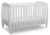 Delta Children Taylor 4-in-1 Convertible Crib