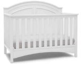 Delta Children 6-in-1 Convertible Crib