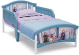 Delta Children Disney Frozen II Toddler Bed
