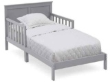 Delta Children Collins Toddler Bed