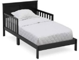 Delta Children Toddler Bed