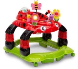 Delta Children 4-in-1 Activity Walker