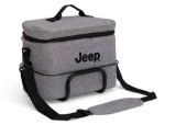 Jeep Wrangler Cooler Bag and Frame