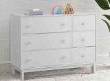 babyGap Legacy 6 Drawer Dresser