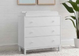 babyGap Legacy 3 Drawer Dresser