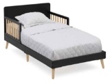 Delta Children Logan Wood Toddler Bed