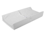 Simmons Kids Contoured Changing Pad