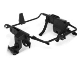 Jeep 5-in-1 Car Seat Adapter