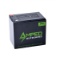 NiB - Amped Outdoors 12V 30Ah Wide Lithium Battery AO4S30AHW