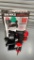 Banks 15 Degree Full Round Head Roofing Nailer Item: 63993