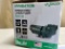 Zoeller Irrigation Lawn Pump Cast Iron #1332-0006