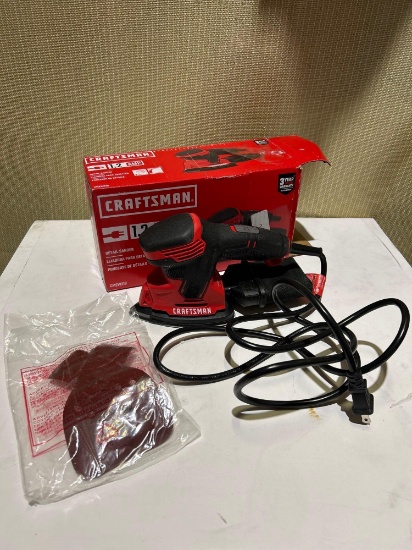 Craftsman Sander CMEW210