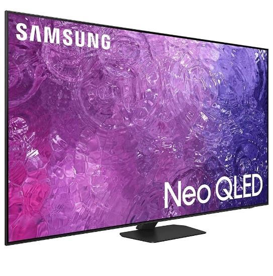 Samsung 85" QN85QN90CAF Class Neo QLED 4K QN90C Series Smart TV with Alexa Built-in 2023 Model