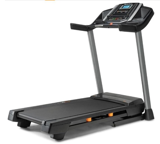 Nordictrack treadmill T Series 6.5S