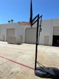 basketball Hoop