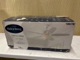 Harbor Breeze Coastal Creek Indoor Ceiling Fan #0883788