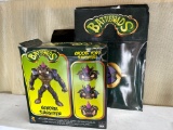 BattleToads General Slaughter Over 18