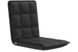 NiB - bonVIVO Floor Chair with Back Support - Multi-Angle, Foldable Floor Seating for Adults, Kids,