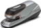 Swingline Optima Grip Electric Stapler, 20-Sheet Capacity, Black/Silver