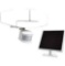 Sunforce 2000 Lumen LED Motion Activated Solar