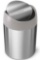 Simplehuman Mini Trash Can