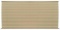Pleated Blinds for Motorhomes 50*24 Inch Cappuccino