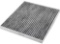 Cabin Air Filter Compatible with Chevy Equinox